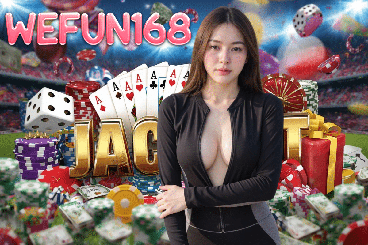 wefun168