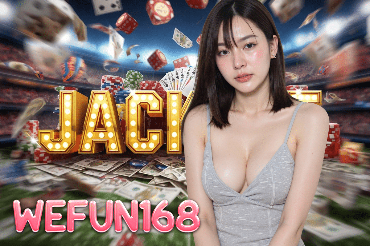 wefun168 ทางเข้า